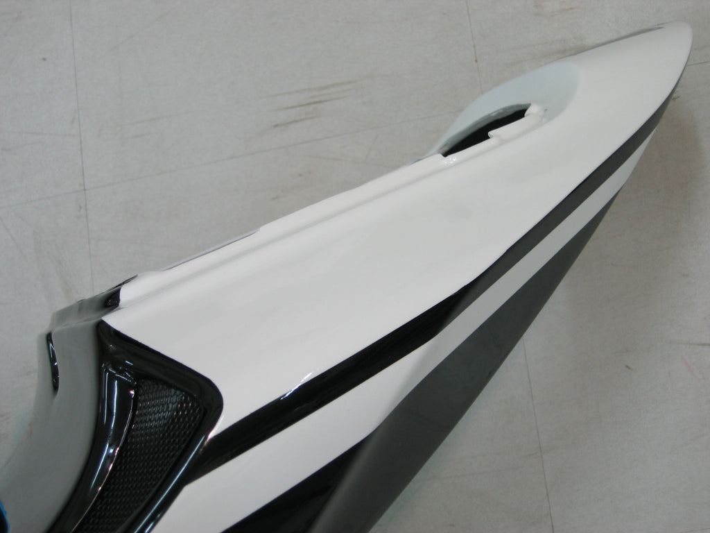 Carenados Amotopart 2005-2006 Honda CBR 600 RR Multicolor Eurobet Genérico