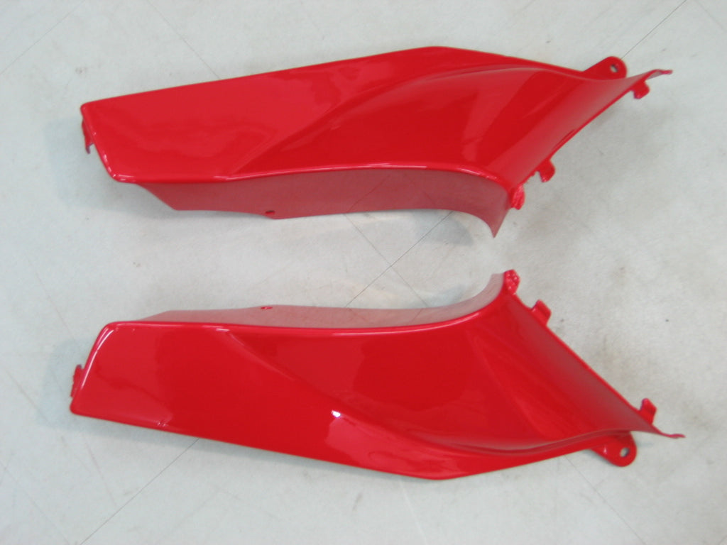 Carenados Amotopart 2005-2006 Honda CBR 600 RR Multicolor Eurobet Genérico