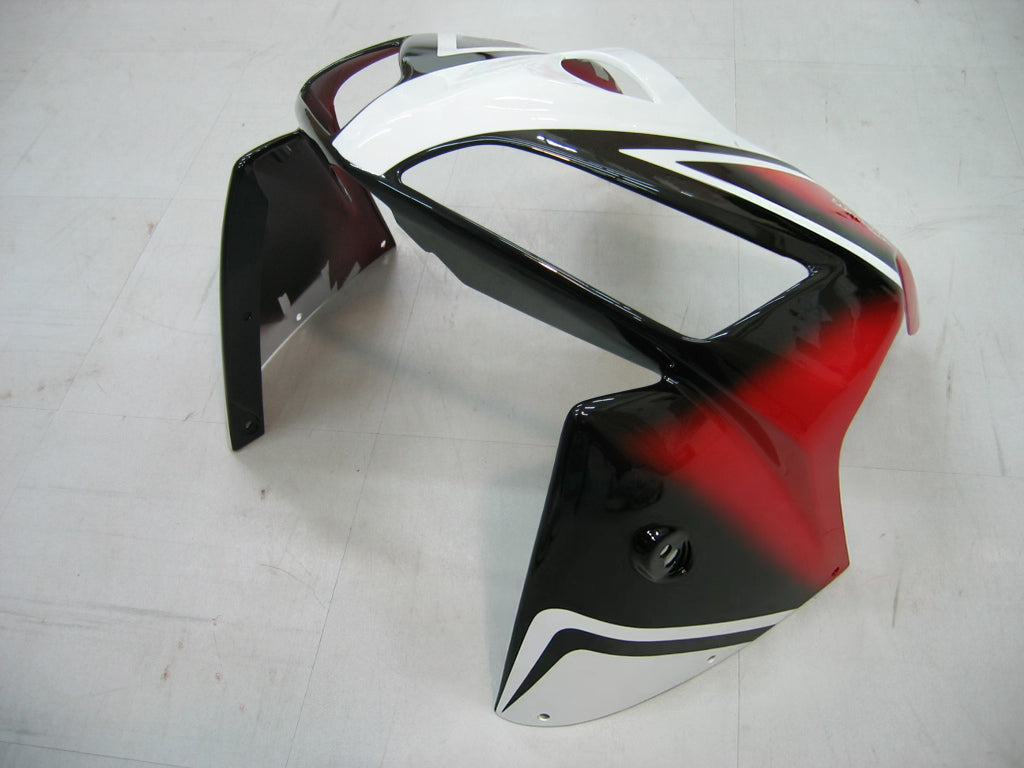 Carenados Amotopart 2005-2006 Honda CBR 600 RR Multicolor Eurobet Genérico