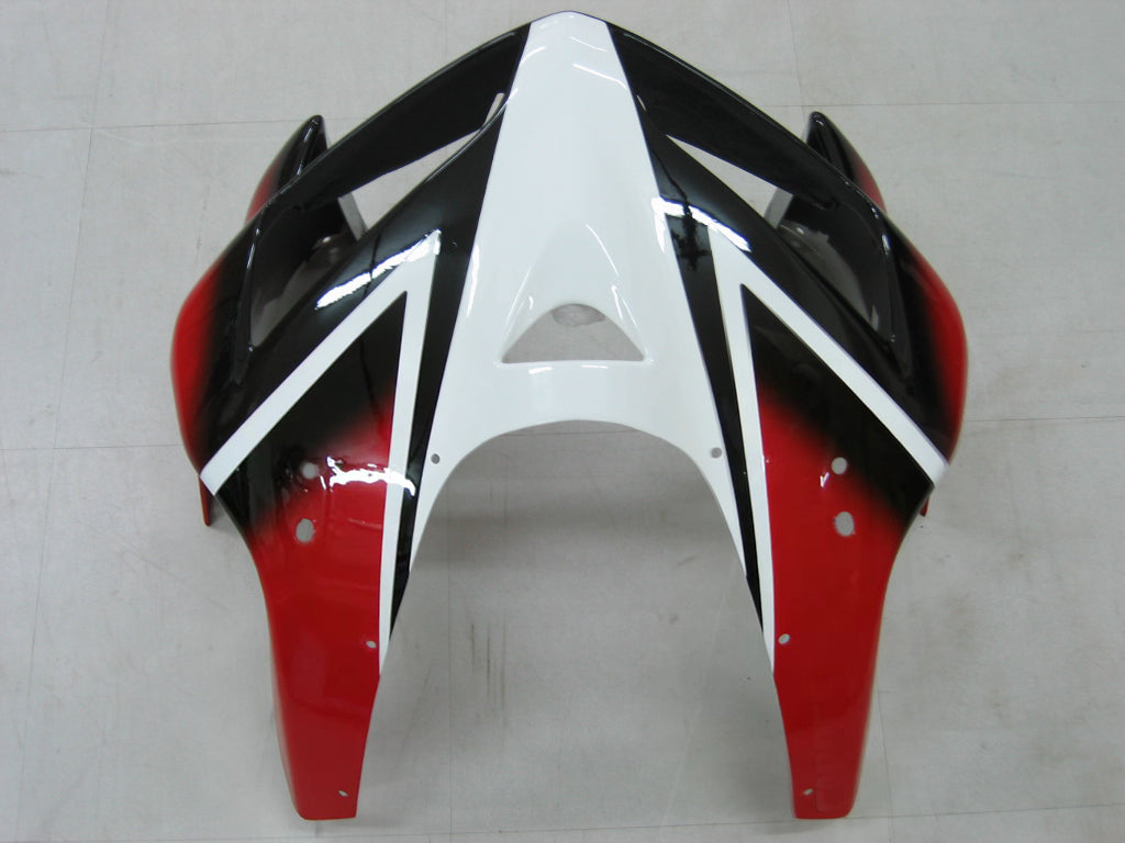 Carenados Amotopart 2005-2006 Honda CBR 600 RR Multicolor Eurobet Genérico