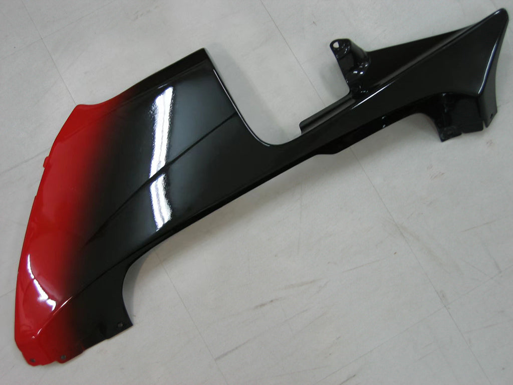 Carenados Amotopart 2005-2006 Honda CBR 600 RR Multicolor Eurobet Genérico