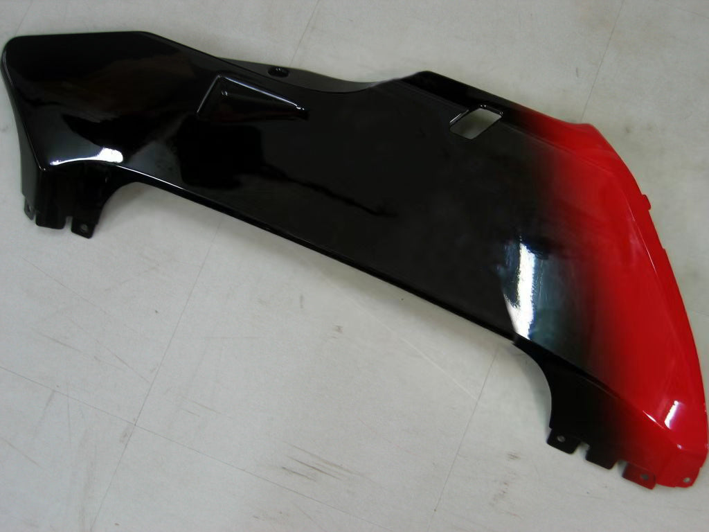 Carenados Amotopart 2005-2006 Honda CBR 600 RR Multicolor Eurobet Genérico