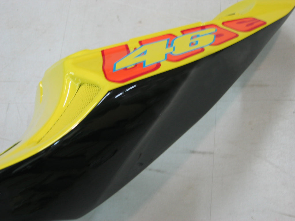 Camere Amotopart 2005-2006 Honda CBR 600 RR Giallo Valentino Rossi Generico