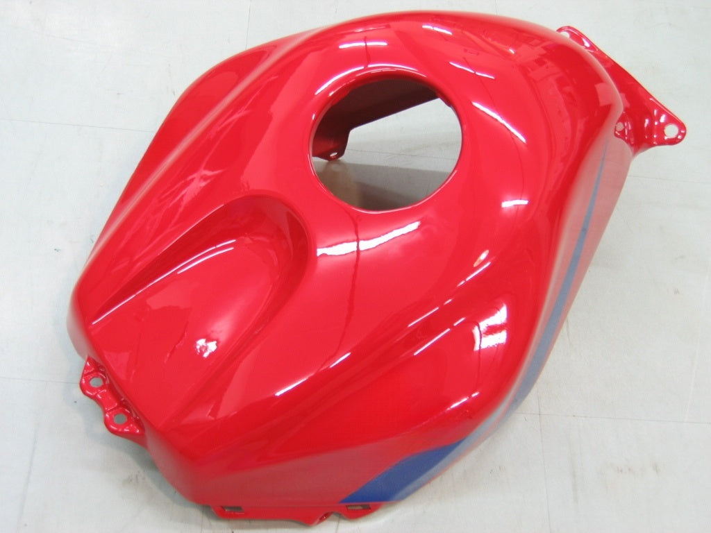 Carénages Amotopart 2005-2006 Honda CBR 600 RR Rouge Bleu Argent CBR Generic