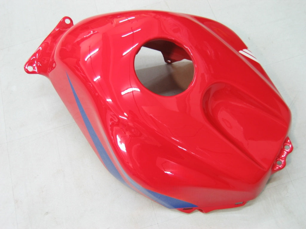 Carénages Amotopart 2005-2006 Honda CBR 600 RR Rouge Bleu Argent CBR Generic