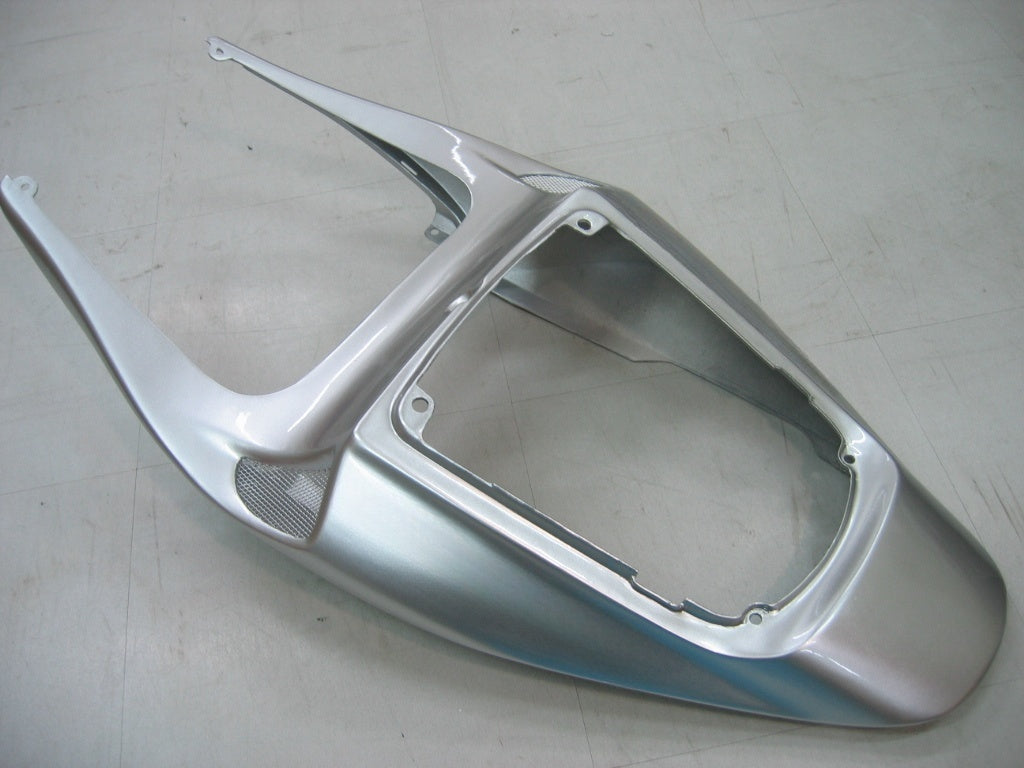 Carénages Amotopart 2005-2006 Honda CBR 600 RR Rouge Bleu Argent CBR Generic
