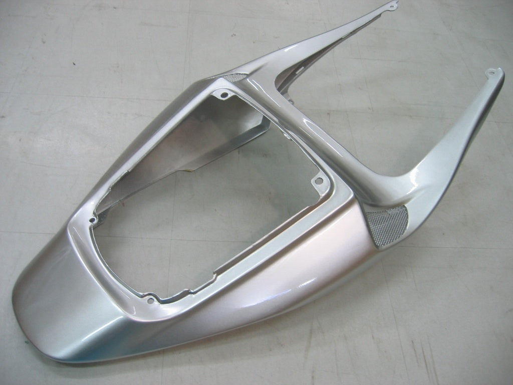 Carénages Amotopart 2005-2006 Honda CBR 600 RR Rouge Bleu Argent CBR Generic