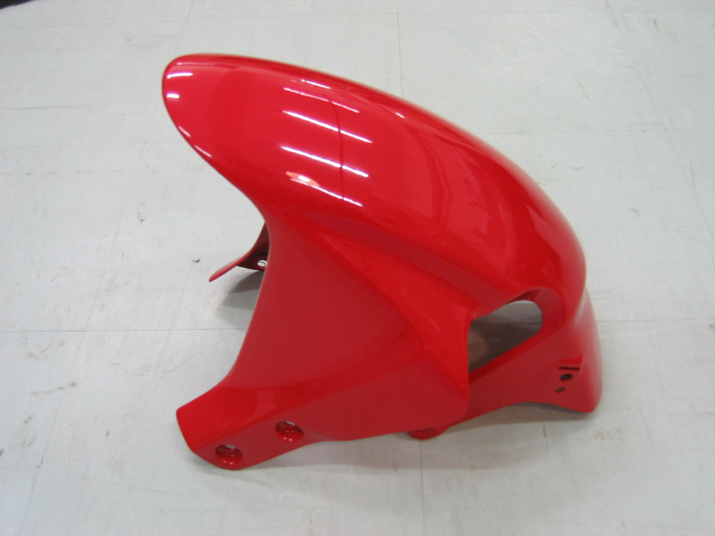 Carénages Amotopart 2005-2006 Honda CBR 600 RR Rouge Bleu Argent CBR Generic