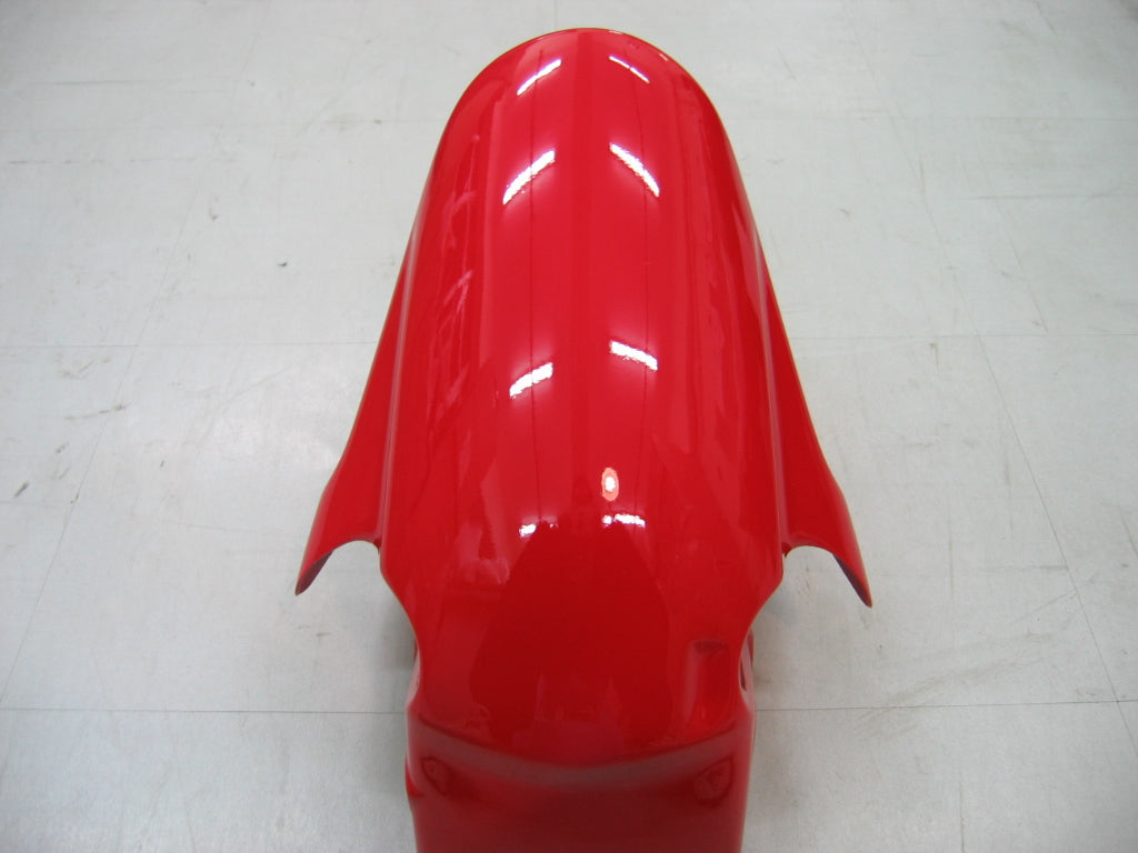 Carénages Amotopart 2005-2006 Honda CBR 600 RR Rouge Bleu Argent CBR Generic