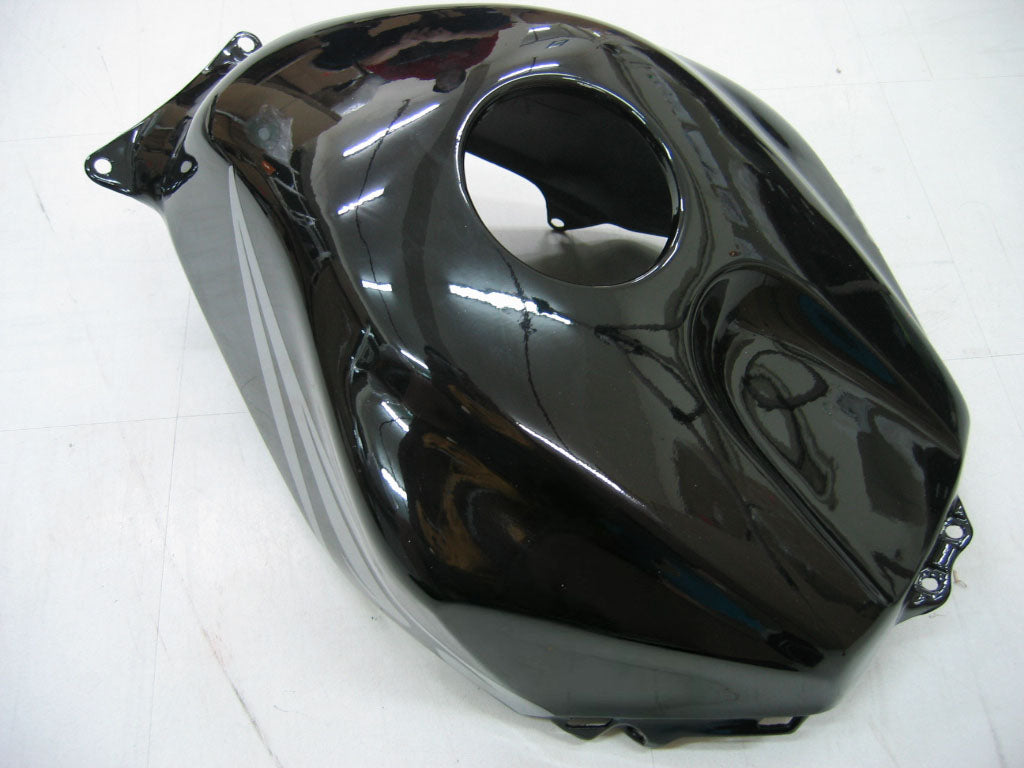 Injectie kuipkit, ABS Plastic carrosserie voor Honda CBR600R 2005-2006