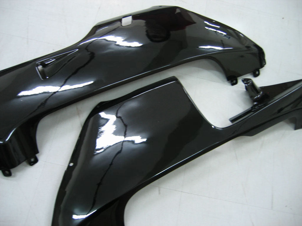 Injectie kuipkit, ABS Plastic carrosserie voor Honda CBR600R 2005-2006