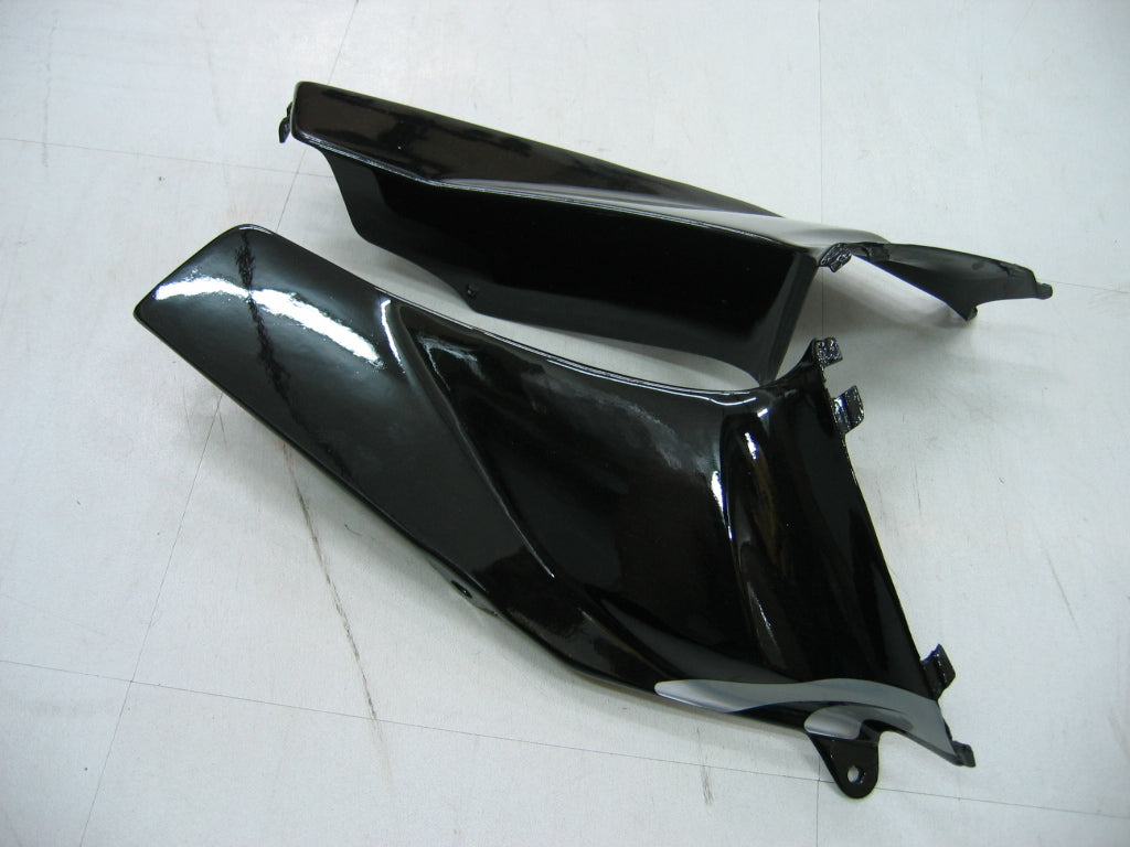 Injectie kuipkit, ABS Plastic carrosserie voor Honda CBR600R 2005-2006