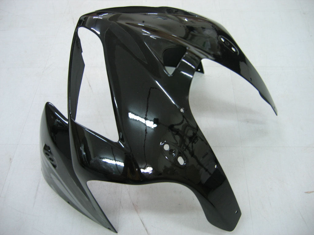 Injectie kuipkit, ABS Plastic carrosserie voor Honda CBR600R 2005-2006