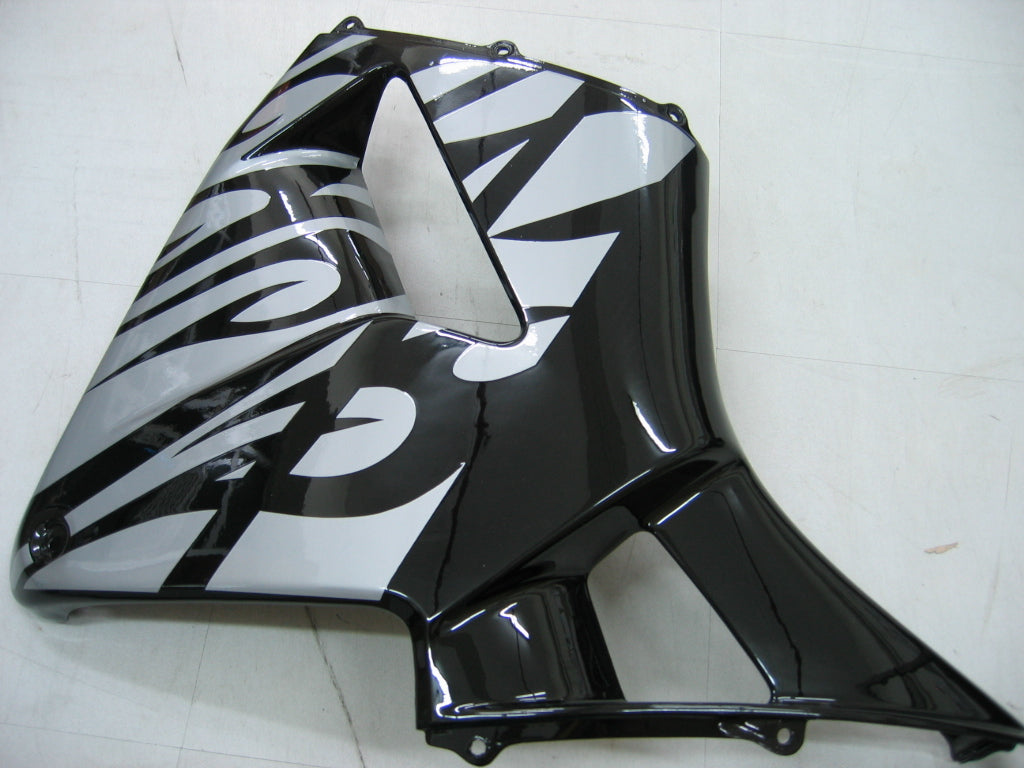 Injectie kuipkit, ABS Plastic carrosserie voor Honda CBR600R 2005-2006
