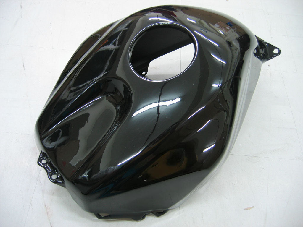 Injectie kuipkit, ABS Plastic carrosserie voor Honda CBR600R 2005-2006