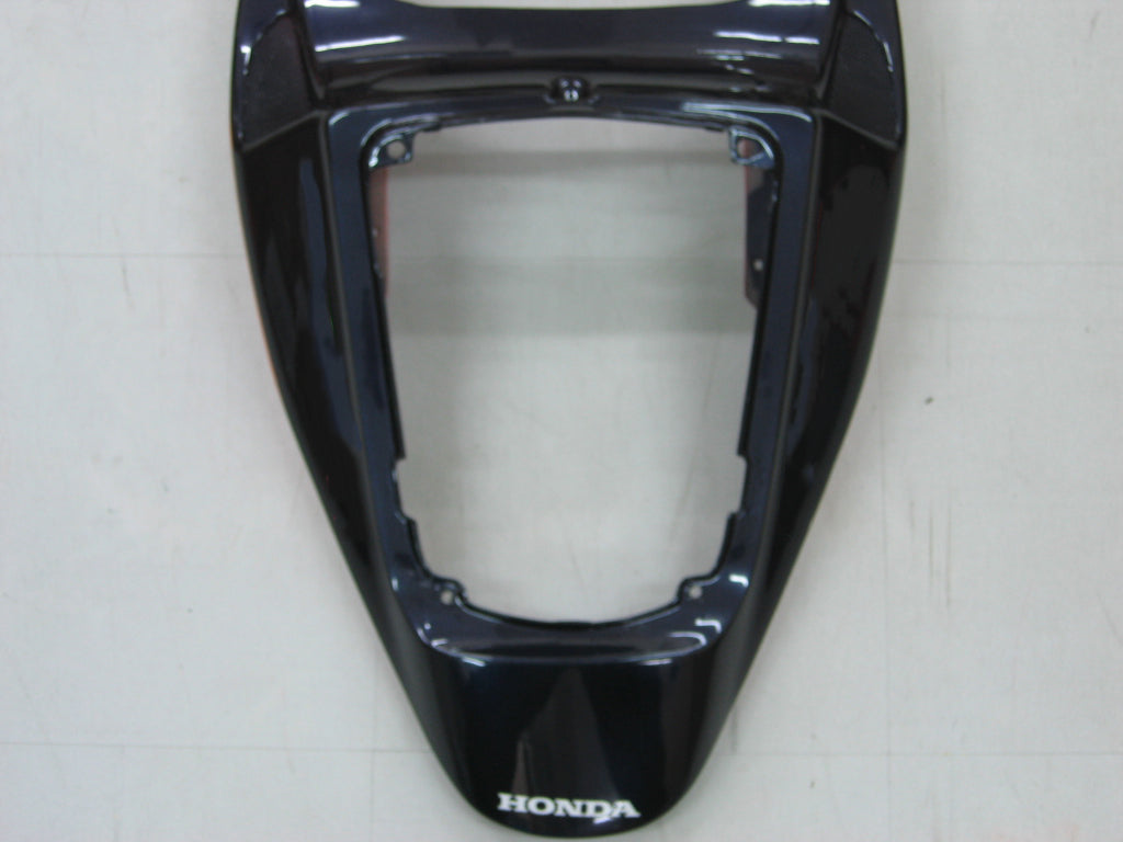 2005-2006 Honda CBR600rr ruiskutussuojasarja