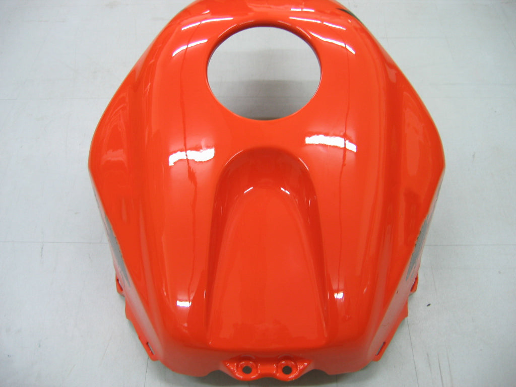 2005-2006 Honda CBR600rr ruiskutussuojasarja
