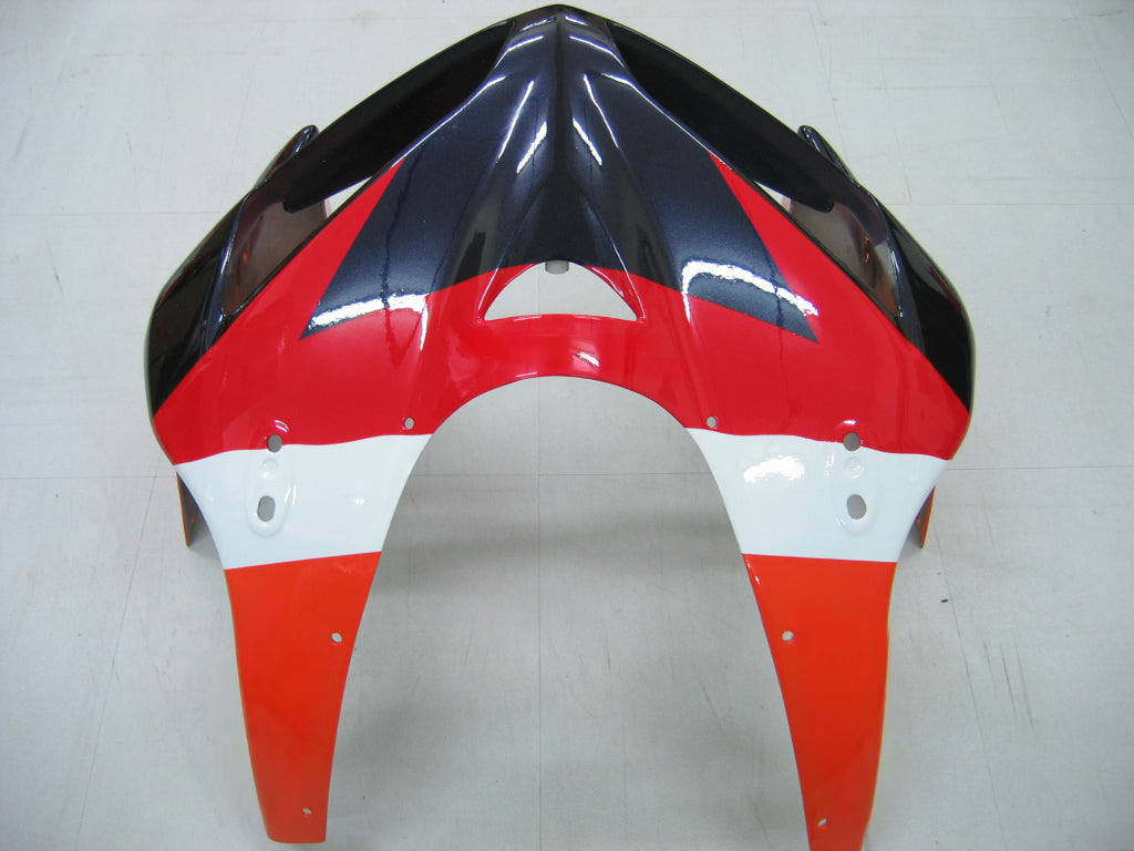 2005-2006 Honda CBR600rr ruiskutussuojasarja
