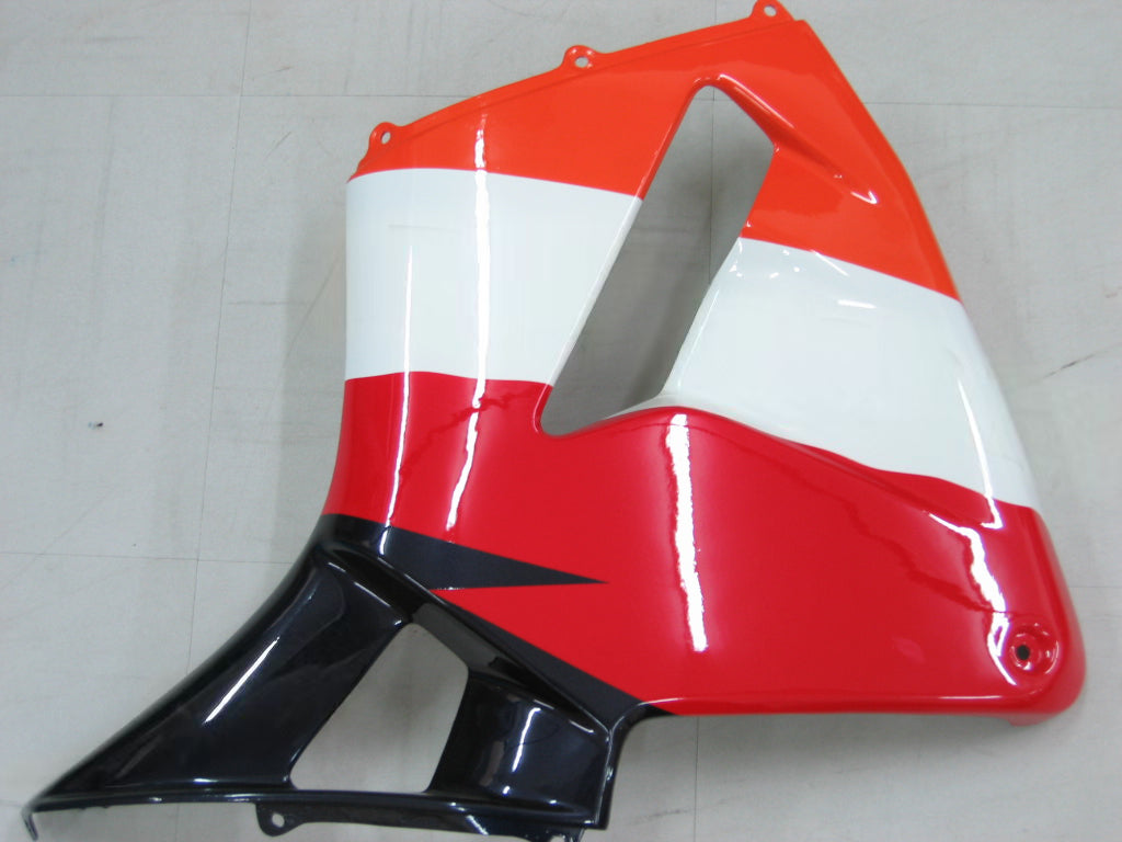 2005-2006 Honda CBR600rr ruiskutussuojasarja