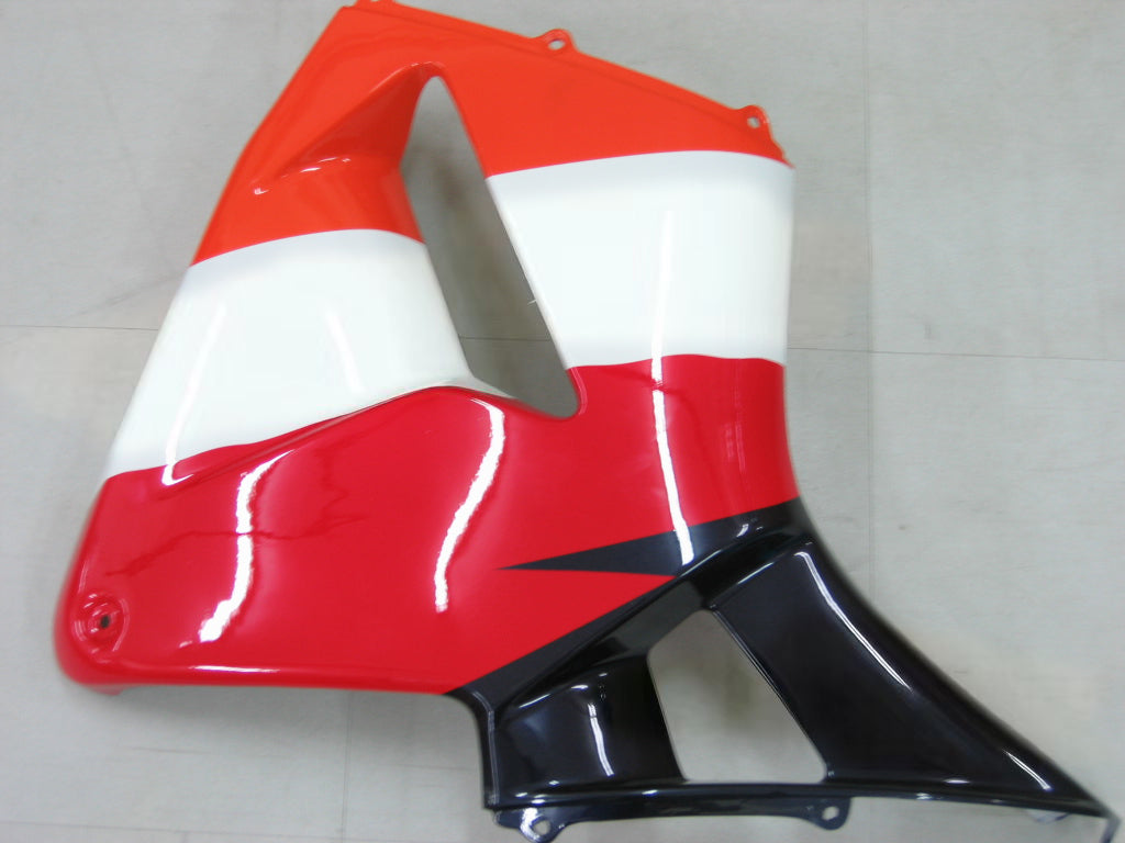 2005-2006 Honda CBR600rr ruiskutussuojasarja