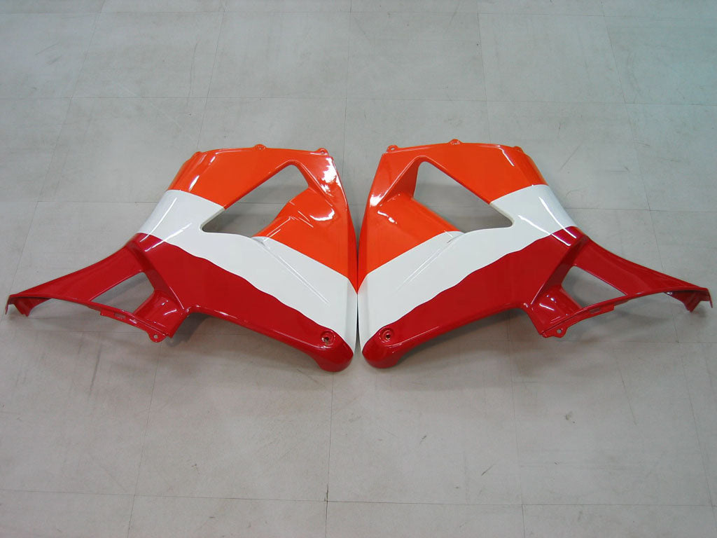 2005-2006 Honda CBR600rr Injection Kit de carénage