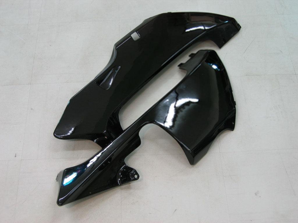 2005-2006 Honda CBR600rr Injection Kit de carénage