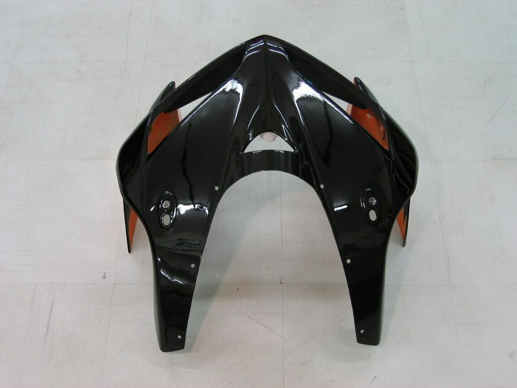 2005-2006 Honda CBR600rr Injection Kit de carénage