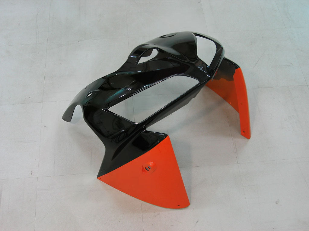 2005-2006 Honda CBR600rr Injection Kit de carénage