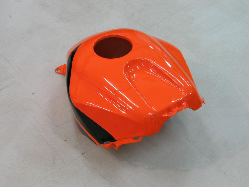 2005-2006 Honda CBR600rr Injection Kit de carénage