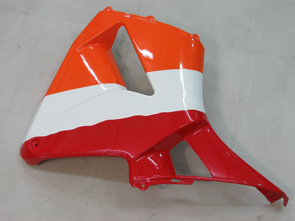 2005-2006 Honda CBR600rr Injection Kit de carénage