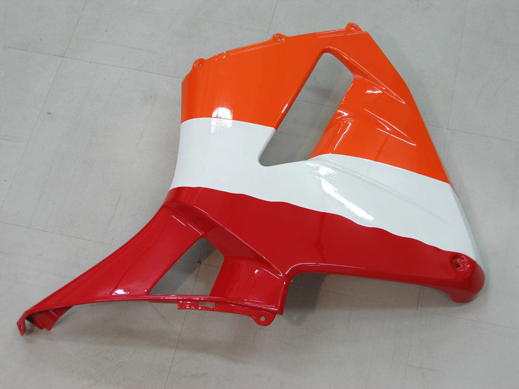 2005-2006 Honda CBR600rr Injection Kit de carénage