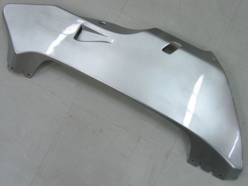 Carénages Amotopart 2005-2006 Honda CBR 600 RR Orange &amp; Noir CBR Honda Generic