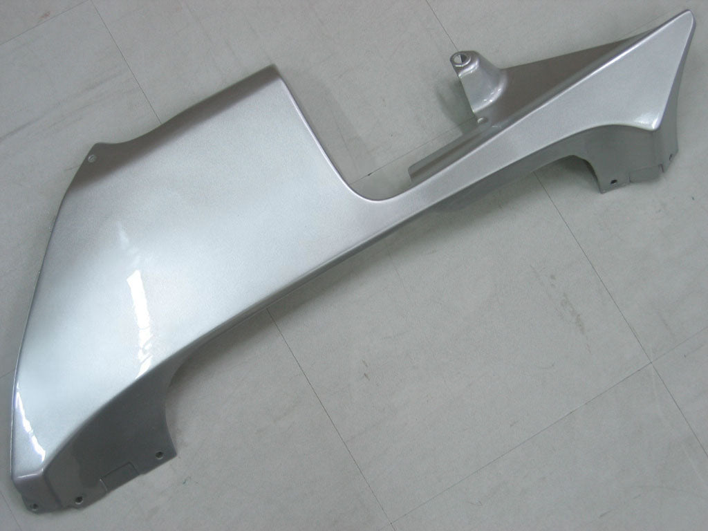 Carénages Amotopart 2005-2006 Honda CBR 600 RR Orange &amp; Noir CBR Honda Generic