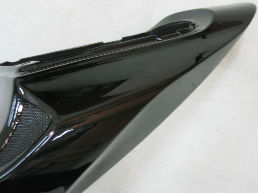 Carénages Amotopart 2005-2006 Honda CBR 600 RR Orange &amp; Noir CBR Honda Generic
