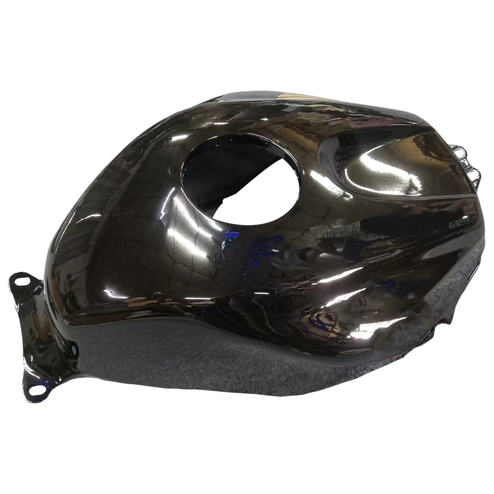 Kit de carenado de inyección Honda CBR600rr 2005-2006