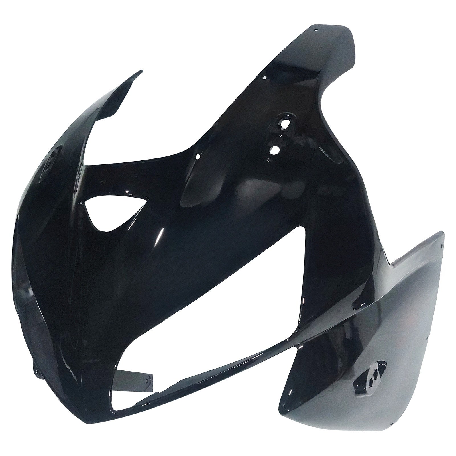 Owiewki Amotopart 2005-2006 Honda CBR 600 RR Black West Generic