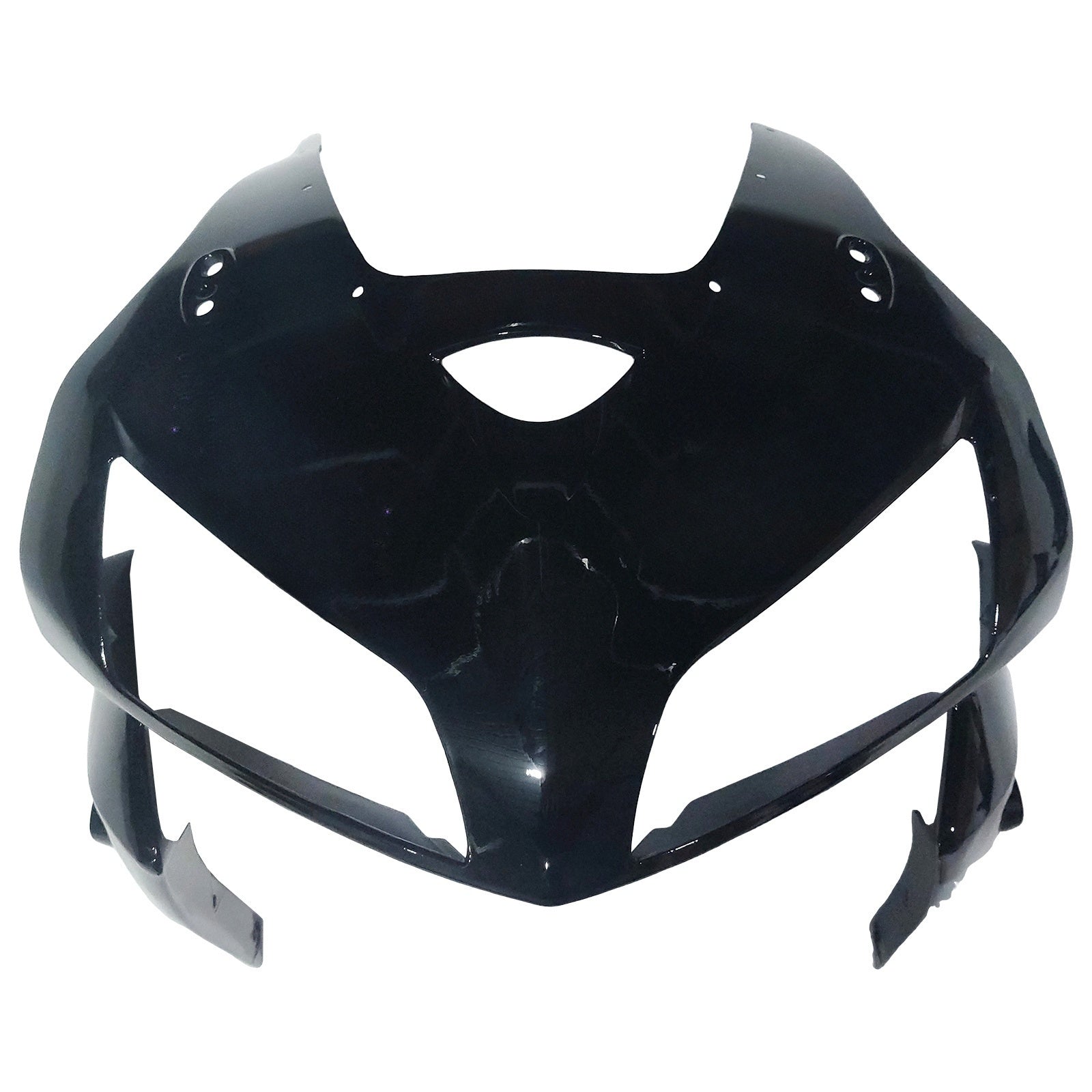 Owiewki Amotopart 2005-2006 Honda CBR 600 RR Black West Generic