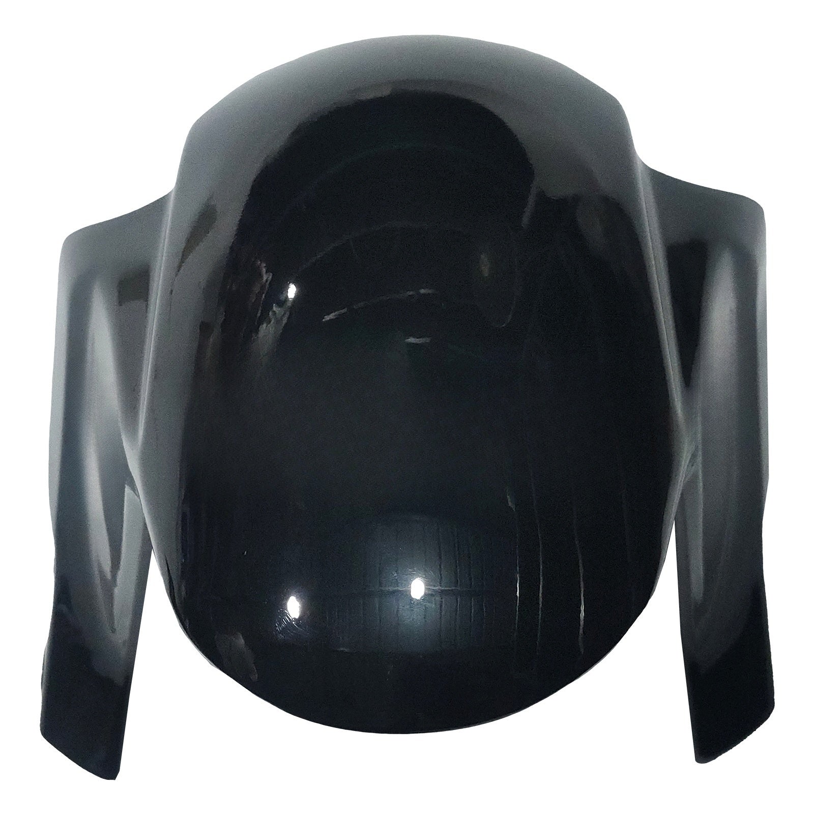 Owiewki Amotopart 2005-2006 Honda CBR 600 RR Black West Generic
