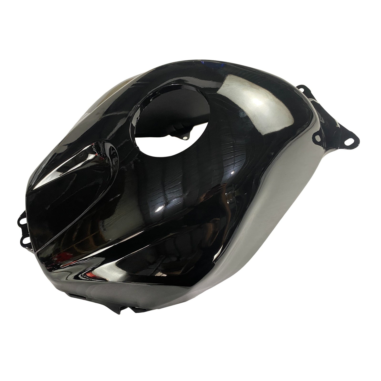 2005-2006 Honda CBR600rr Injection Kit de carénage