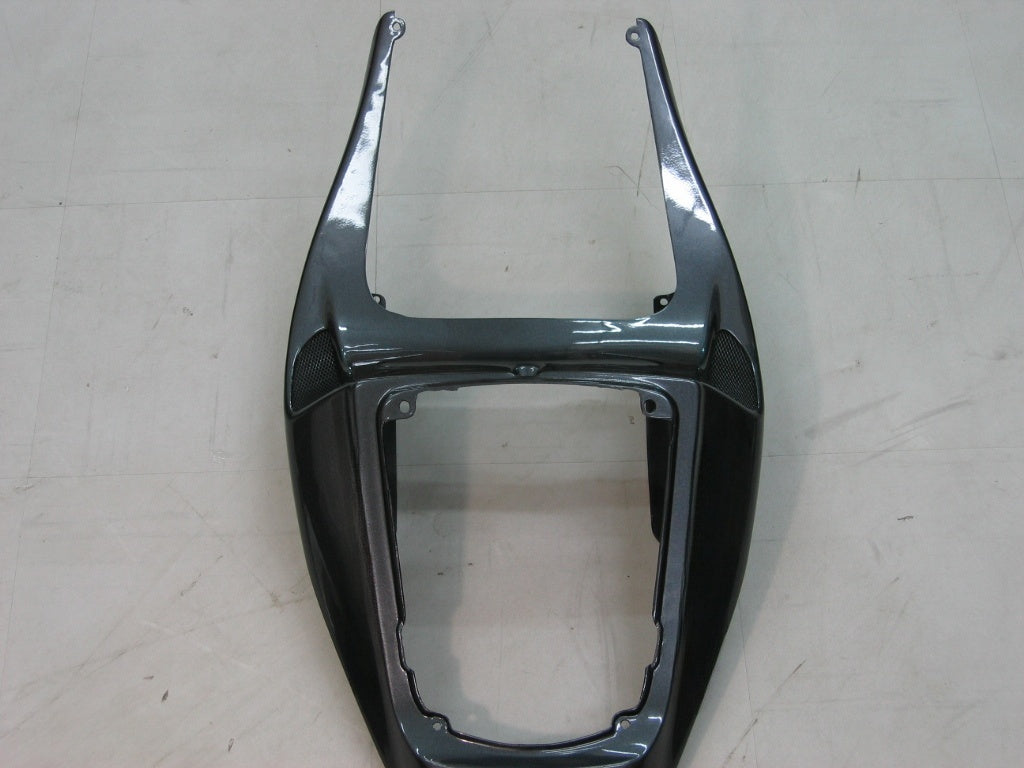 Carénages Amotopart 2005-2006 Honda CBR 600 RR Blanc &amp; Noir CBR Generic