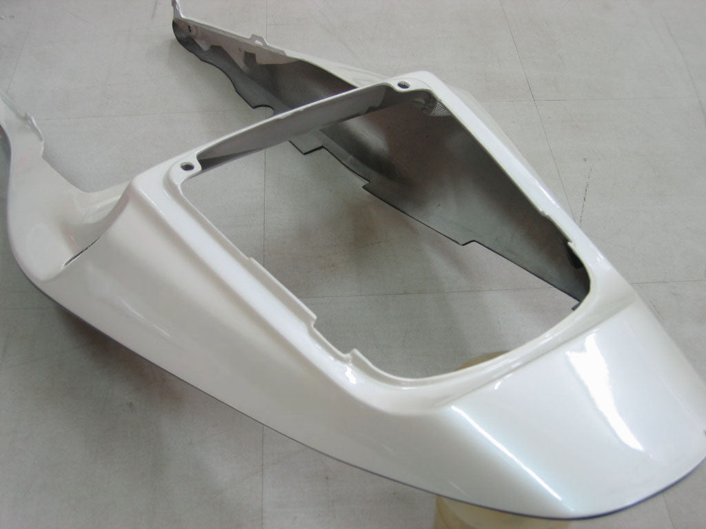 Carene Amotopart 2005-2006 Honda CBR 600 RR Nero Rosso Argento CBR Generico