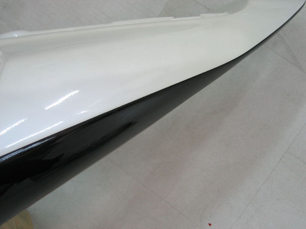 Carene Amotopart 2005-2006 Honda CBR 600 RR Nero Rosso Argento CBR Generico