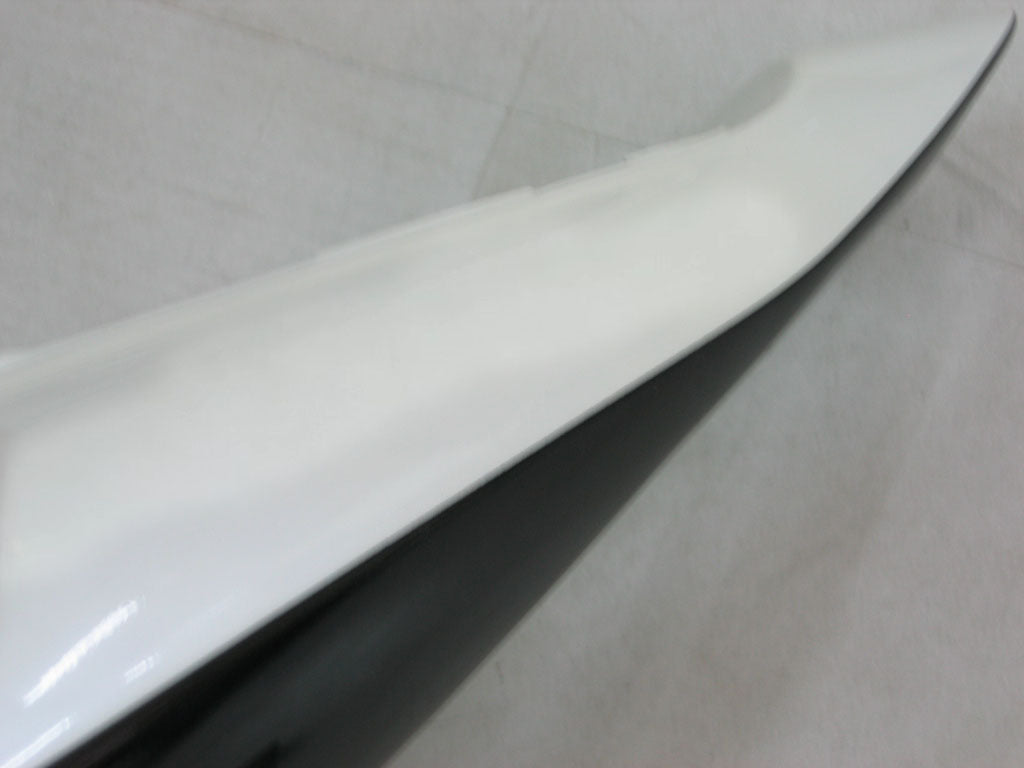 Carene Amotopart 2005-2006 Honda CBR 600 RR Nero Rosso Argento CBR Generico