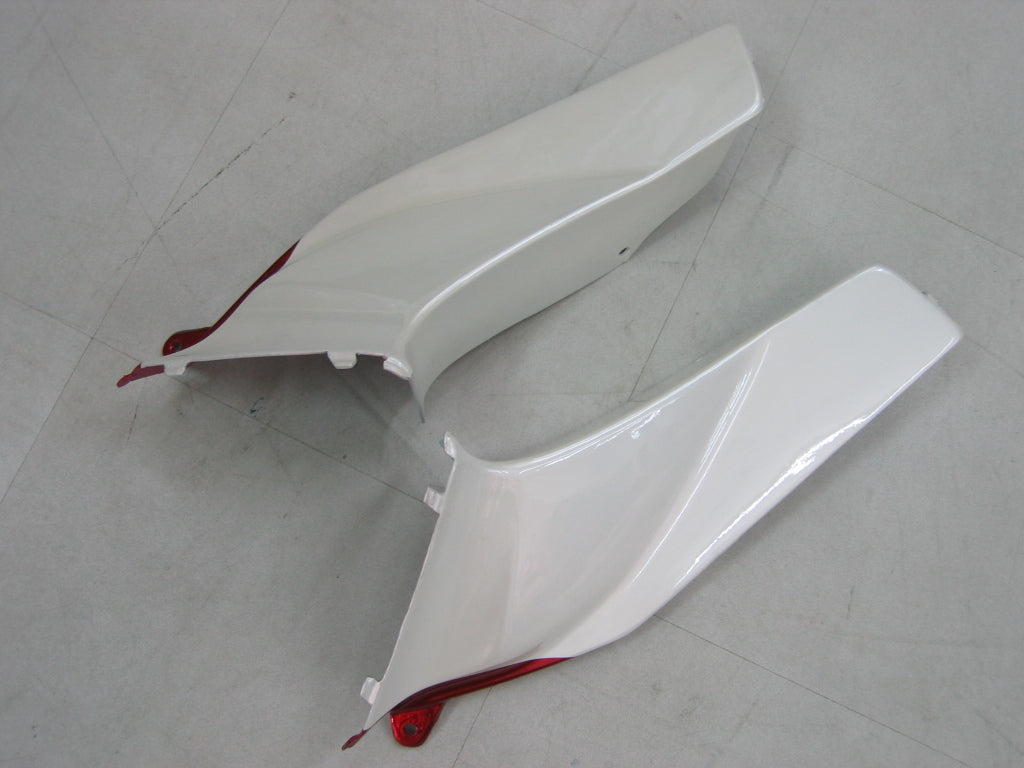 Carene Amotopart 2005-2006 Honda CBR 600 RR Nero Rosso Argento CBR Generico