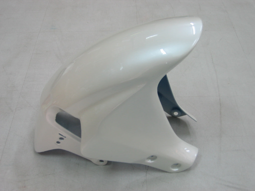Carene Amotopart 2005-2006 Honda CBR 600 RR Nero Rosso Argento CBR Generico