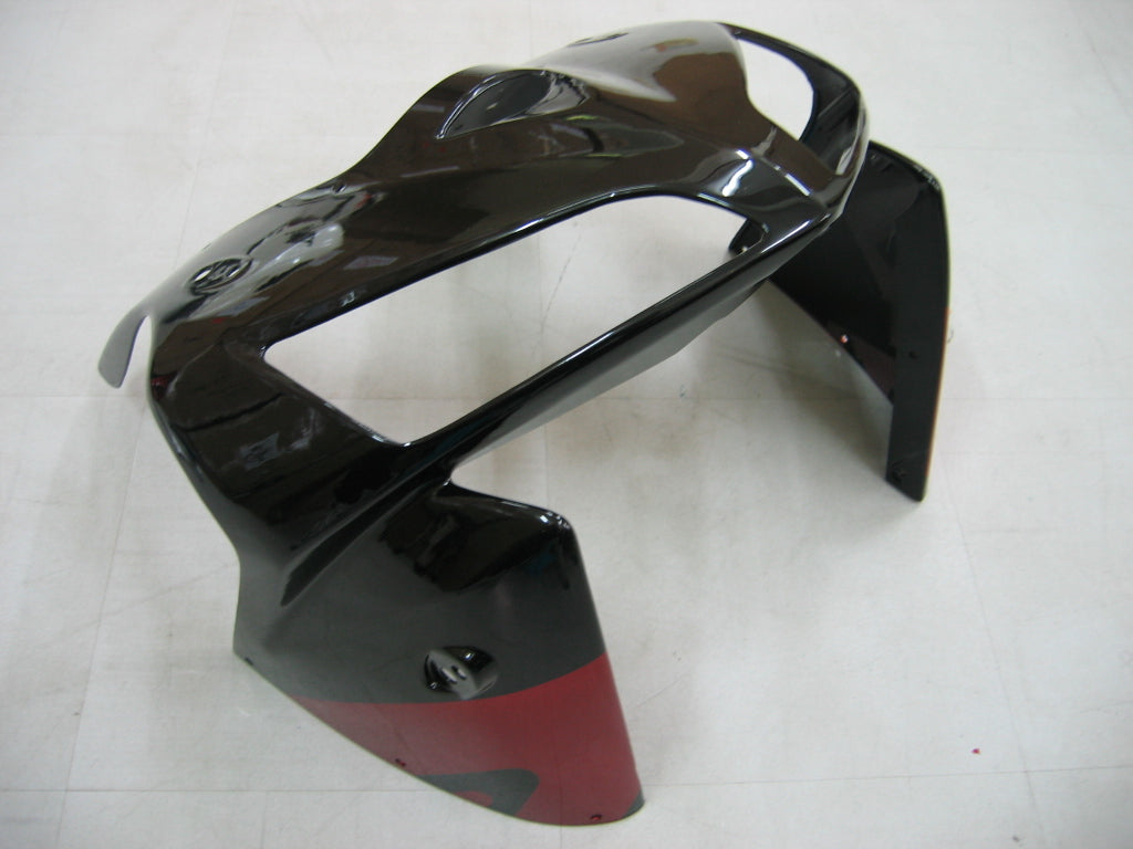 Carene Amotopart 2005-2006 Honda CBR 600 RR Nero Rosso Argento CBR Generico