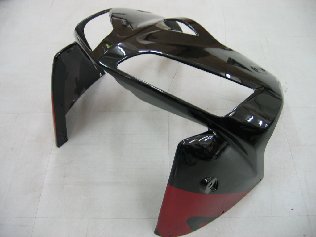 Carene Amotopart 2005-2006 Honda CBR 600 RR Nero Rosso Argento CBR Generico