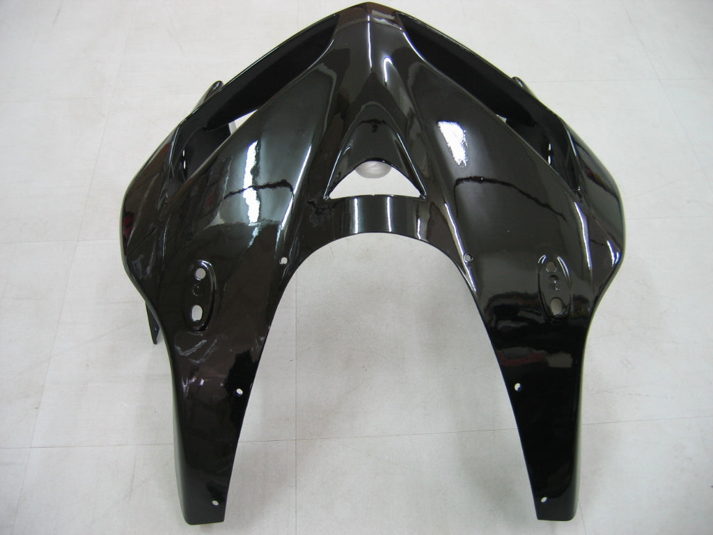 Carene Amotopart 2005-2006 Honda CBR 600 RR Nero Rosso Argento CBR Generico