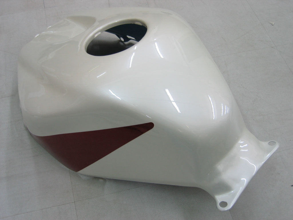 Carene Amotopart 2005-2006 Honda CBR 600 RR Nero Rosso Argento CBR Generico