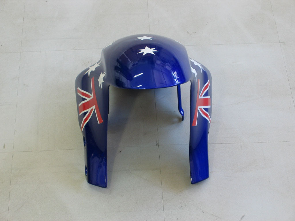Carene Amotopart 2005-2006 Honda CBR 600 RR Multicolor CBR Generico